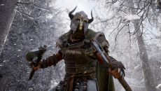 Mortal Online 2 похожа на New World