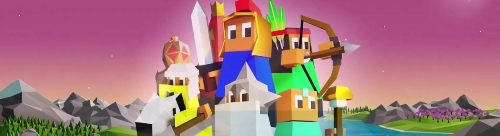 The Battle of Polytopia - последние новости сегодня (август 2025) - взлом защиты, системные требования, новости обновлений, где скачать игру, трейлер