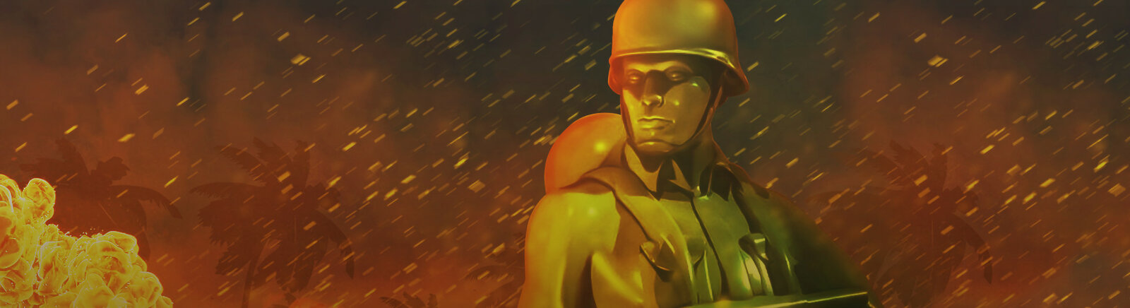 Дата выхода Army Men 2  на PC и Game Boy Color в России и во всем мире