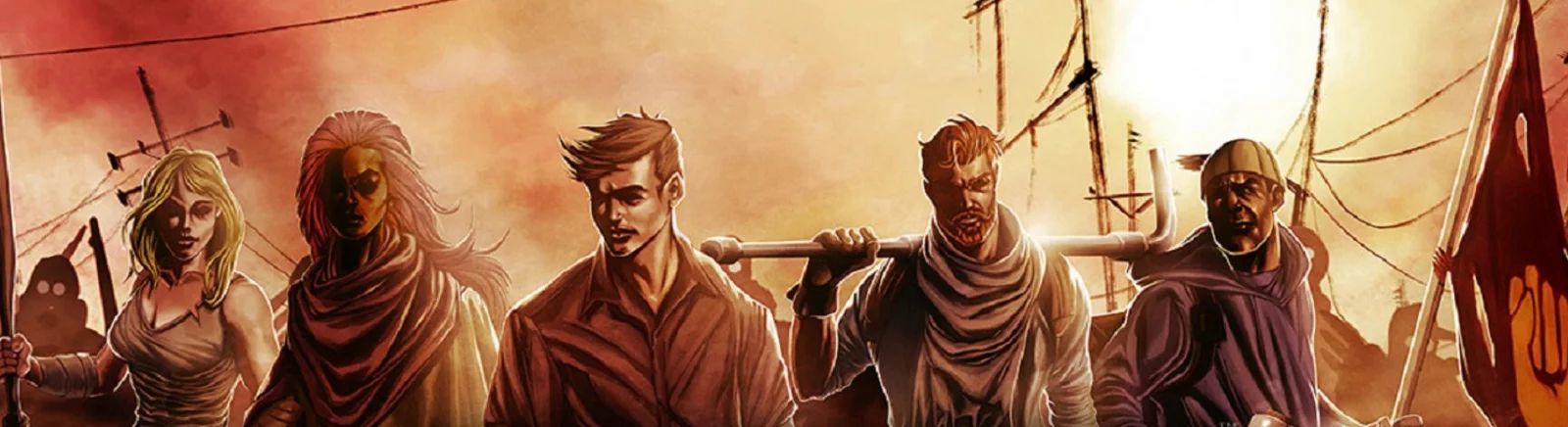 Читы для Sheltered 2