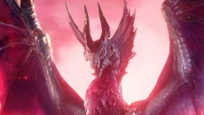 Monster Hunter Rise: Sunbreak - дата выхода для Xbox Series X/S