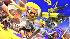 Splatoon 3 - дата выхода для Nintendo Switch 2