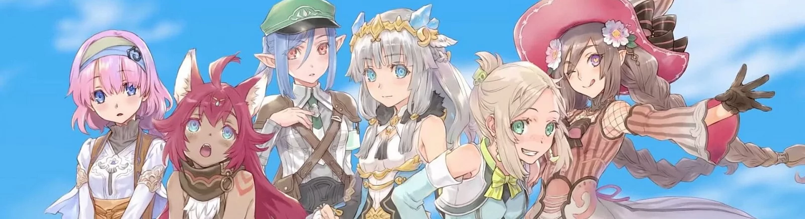 Rune Factory 5 — Таблица для Cheat Engine [UPD: 14.07.2022] / Таблицы / Читы