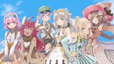 Rune Factory 5 - дата выхода для Nintendo Switch 2