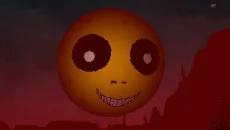 Chernobylite похожа на Chernobylite