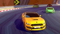 Drive.RS: Open World Racing похожа на Drive.RS: Open World Racing