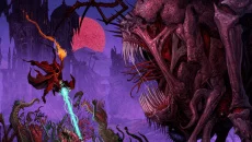 Source of Madness - игра в жанре Рогалик