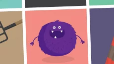 Monsterz Minigames Deluxe - дата выхода для iOS