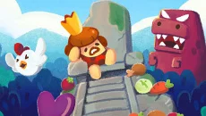 Me Is King - дата выхода для iOS