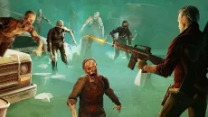 Dawn of the Undead - дата выхода для Xbox One