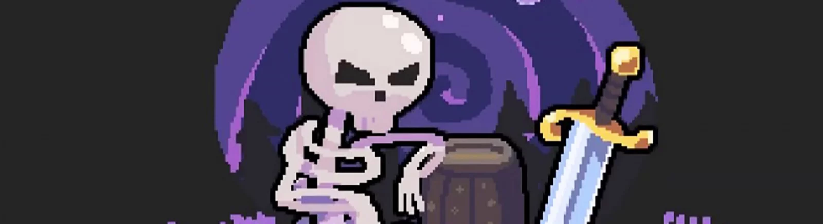 Skull Rogue - последние новости сегодня (август 2025) - взлом защиты, системные требования, новости обновлений, где скачать игру, трейлер