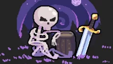 Skull Rogue - дата выхода для Windows 3.x