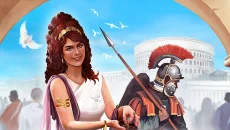 Concordia: Digital Edition - игра в жанре Онлайн