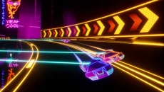Trackmania Turbo похожа на Trackmania Turbo