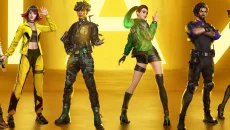 Free Fire Max - дата выхода для iOS