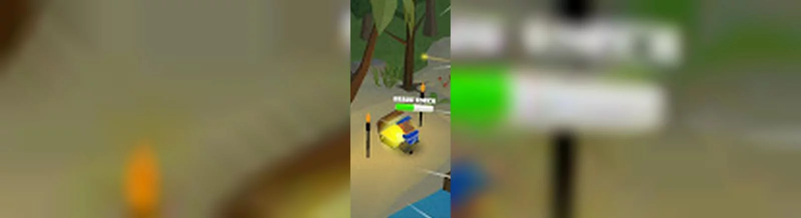 Island Heist: 3D offline adventure game - последние новости сегодня (сентябрь 2025) - взлом защиты, системные требования, новости обновлений, где скачать игру, трейлер