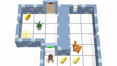 Prison Escape Casual Game 2021 - дата выхода для iOS