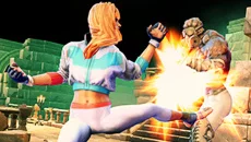 Ninja Fighting Games 3d 2021 - дата выхода для iOS