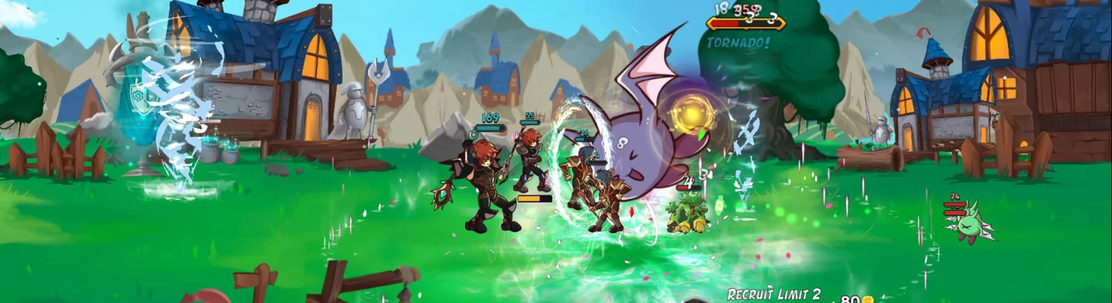 Таблицы для Guardians of Hyelore