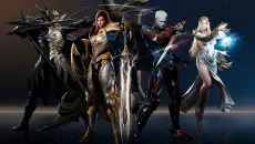 Lineage 2M - дата выхода для iOS