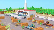 Idle Lumber: Factory Tycoon - дата выхода для Android