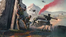 Tom Clancy's Ghost Recon: Frontline