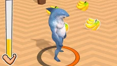 Monster Evolution - дата выхода для iOS
