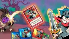 Card Guardians - дата выхода