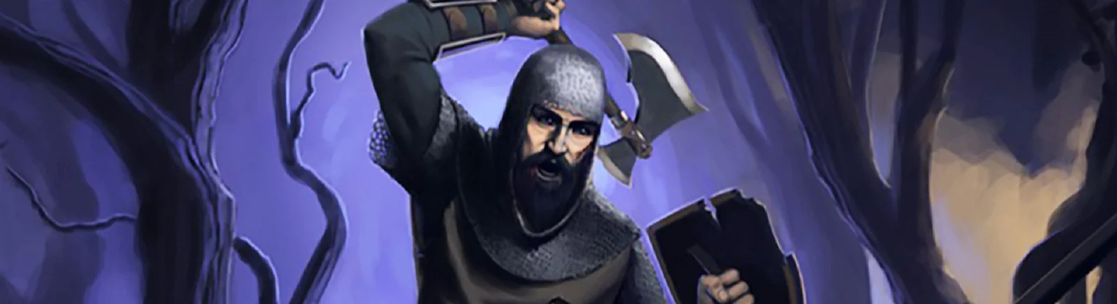 Arthurian Legends - последние новости сегодня (август 2025) - взлом защиты, системные требования, новости обновлений, где скачать игру, трейлер
