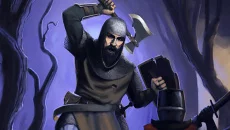 Arthurian Legends - дата выхода для Windows 3.x