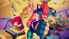 Octogeddon похожа на Octogeddon
