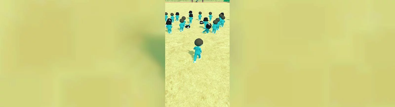 Дата выхода Squid Game (2021) в разных странах мира