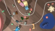 Tinker Racers