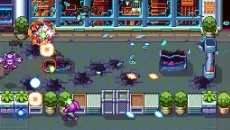 Bot Vice - дата выхода для Nintendo Switch 2