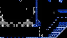 LOVE 2: kuso - игра в жанре Вид сбоку
