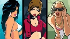 GTA: The Trilogy – The Definitive Edition - дата выхода