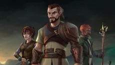Shores Unknown - дата выхода для Nintendo Switch 2