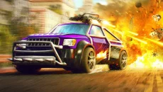 Gearshifters - дата выхода для Xbox One