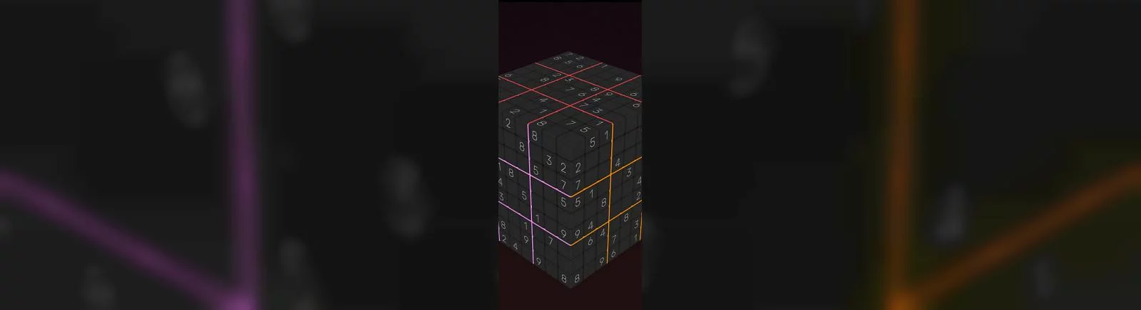 Sudoku Evolved - 3D Puzzles - последние новости сегодня (август 2025) - взлом защиты, системные требования, новости обновлений, где скачать игру, трейлер