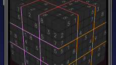 Sudoku Evolved - 3D Puzzles - дата выхода 