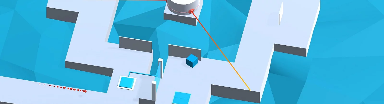 Форум Poly Island