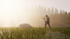 Tales from The Dancing Moon похожа на Valheim