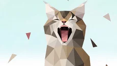 Poly Island: Coloring Art Book - дата выхода для iOS