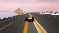 iRacing похожа на iRacing