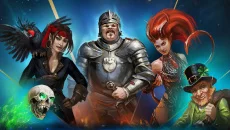 Ascension to the Throne похожа на Ascension to the Throne