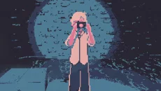Eronoctosis: Put Yourself Together