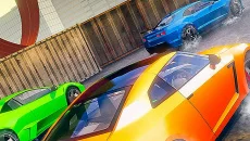 Autobahn Police Simulator похожа на Autobahn Police Simulator