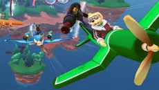 Operation DogFight - игра в жанре Аркада