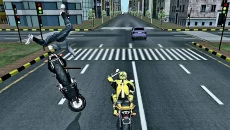 Moto Bike Racer Pro Fighter 3D - дата выхода для Android