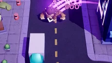 Go BIG! feat. Godzilla vs Kong - дата выхода для iOS